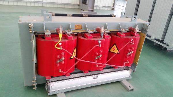 KBSGZY-2500矿用隔爆徽县干式变压器 KBSGZY-2500矿用隔爆徽县干式变压器